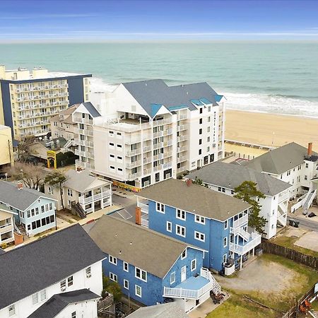 Ocean Block 7-11-2 Apartment Ocean City Exterior photo